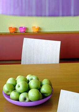 Business & Budget Hotel Tessin Munique Exterior foto