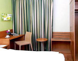 Business & Budget Hotel Tessin Munique Exterior foto